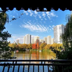 一首适合秋天听的情歌(PROD BY FaunmU)