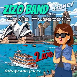 Otkopcano jelece (LIVE)