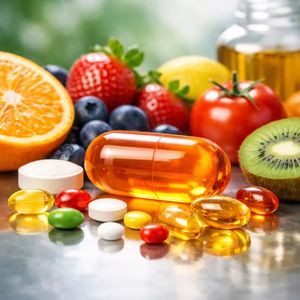 Твой витамин