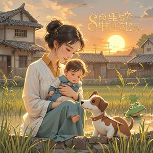 生活的回忆