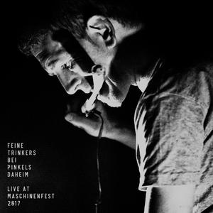 This is Not Detroit 2 (Live)