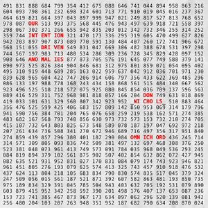 Flashes Complicated Shirts