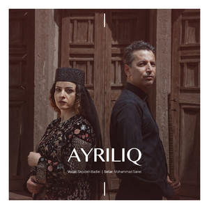 Ayriliq (Live)