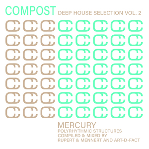 Kenyatta (Laroye Afro Balearic Mix)