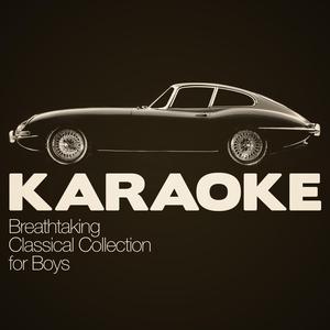 Bedshaped (In the Style of Vittorio Grigolo) [Karaoke Version]