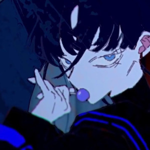 【AI哈扎马】うっせぇわ（烦死了）