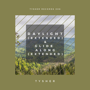Glide Along (Extended Mix)