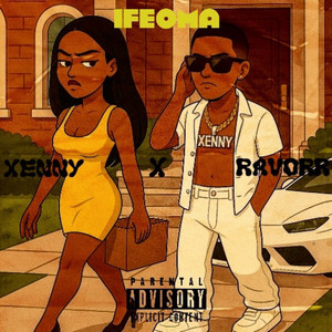 IFEOMA