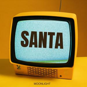 Santa (Afro House)