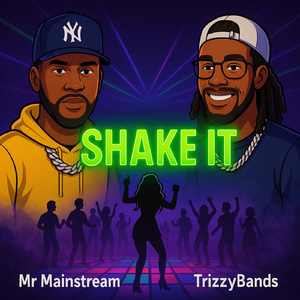 SHAKE IT