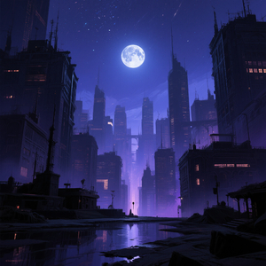 Night of the Dreambearers