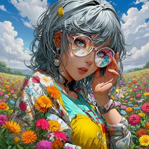 月の砂時計-2