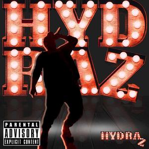 TAEKWONDO (feat. HydraZ)