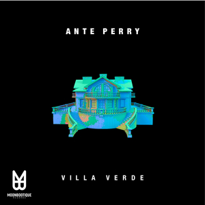 Villa Verde (Boss Axis Remix)