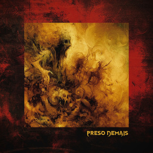 Preso Demais