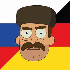 Russland-Deutsche (Klischees)
