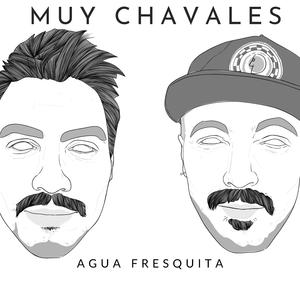 AGUA FRESQUITA