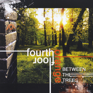 In Between the Trees