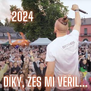 Díky, žes mi věřil...