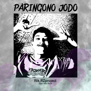 Paringono Jodo