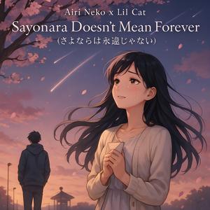 Sayonara Doesn’t Mean Forever (さよならは永遠じゃない) (feat. Lil Cat)