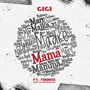 Mama (feat. Toobss)