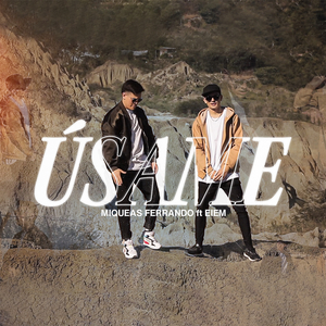Úsame ft. Eiem
