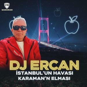 İstanbul’un Havası Karaman’ın Elması