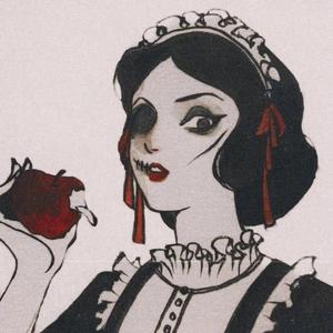 女孩你为何踮脚尖