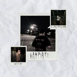 Vampire!