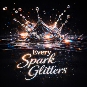 Every Spark Glitters