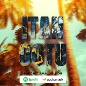 ITAN OOTU (NIGBA IWASE) PODCAST