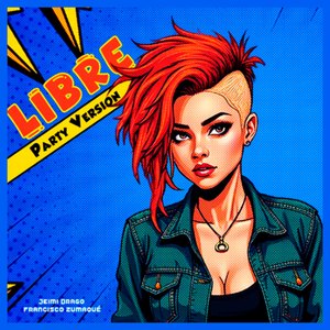 Libre (Party Version)