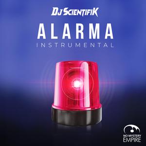 Alarma Instrumental