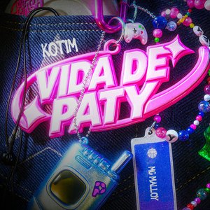Vida de Paty