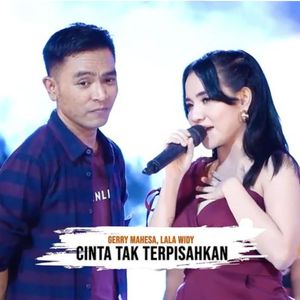 Cinta Tak Terpisahkan
