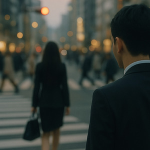 あなたに似た人