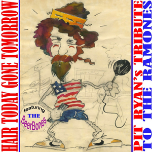 Suzy Is a Headbanger