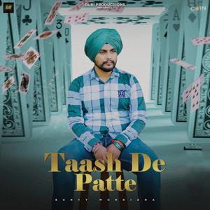 Taash De Patte