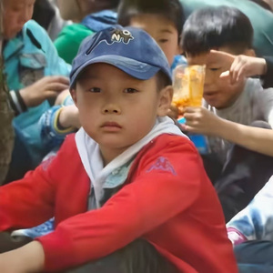 我心中有些事（翻唱）