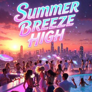 Summer Breeze HIgh