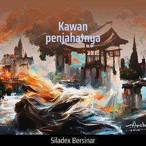 Kawan penjahatnya (Acoustic)