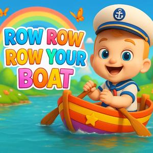 Row Row Row Your Boat