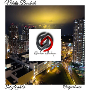 Sitylights (Original Mix)