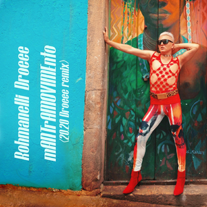 Mantramovimento (20.20 Droeee Remix)