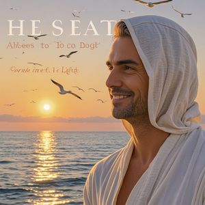 他看见光一致安德烈一波切利