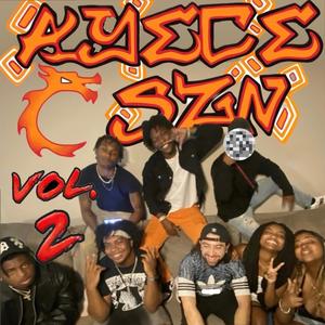 No Sales (feat. P, TEJ & E$KO)