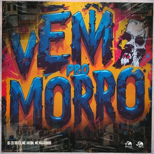 Vem pro Morro
