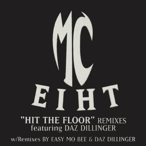 Hit the Floor (Daz Remix Radio Edit)