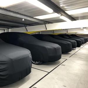 Labale-EA7（TangTian remix）